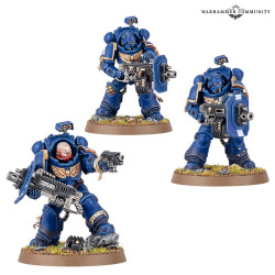 Eradicators