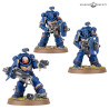 Eradicators
