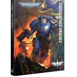 Codex: Space Marines