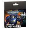 Space Marines Command Pack