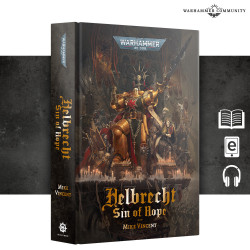 Helbrecht: Sin of Hope
