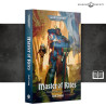 Master of Rites (Paperback)