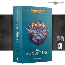 The Sundering