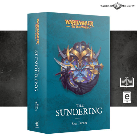 The Sundering