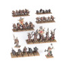 Battle March Army Box: Beastmen Brayherds