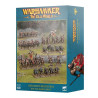 Battle March Army Box: Beastmen Brayherds