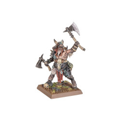 Battle March Army Box: Beastmen Brayherds