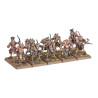 Battle March Army Box: Beastmen Brayherds