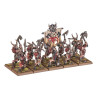 Battle March Army Box: Beastmen Brayherds