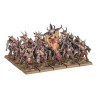 Battle March Army Box: Beastmen Brayherds