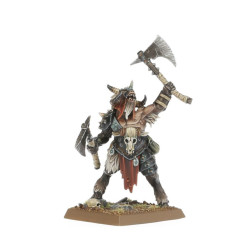Battle March Army Box: Beastmen Brayherds