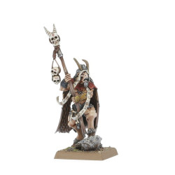 Battle March Army Box: Beastmen Brayherds