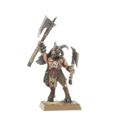 Battle March Army Box: Beastmen Brayherds