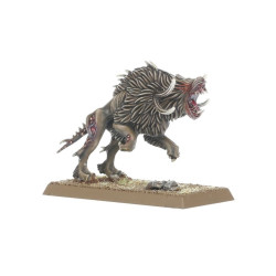 Battle March Army Box: Beastmen Brayherds