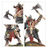 Battle March Army Box: Beastmen Brayherds
