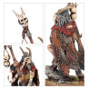 Battle March Army Box: Beastmen Brayherds