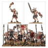Battle March Army Box: Beastmen Brayherds