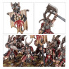 Battle March Army Box: Beastmen Brayherds