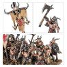 Battle March Army Box: Beastmen Brayherds