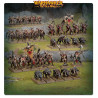 Battle March Army Box: Beastmen Brayherds