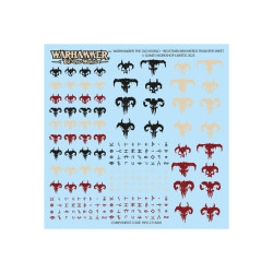 Battle March Army Box: Beastmen Brayherds