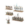 Battle March Army Box: Wood Elf Realms