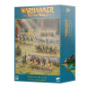 Battle March Army Box: Wood Elf Realms