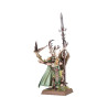 Battle March Army Box: Wood Elf Realms