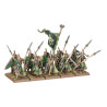 Battle March Army Box: Wood Elf Realms
