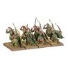 Battle March Army Box: Wood Elf Realms