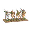 Battle March Army Box: Wood Elf Realms