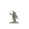 Battle March Army Box: Wood Elf Realms