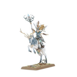 Battle March Army Box: Wood Elf Realms