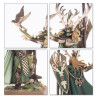 Battle March Army Box: Wood Elf Realms