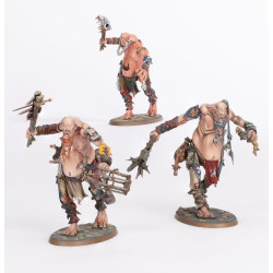 Stomper Tribe
