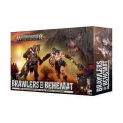 Brawlers of Behemat