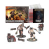 Brawlers of Behemat