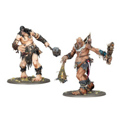 Brawlers of Behemat