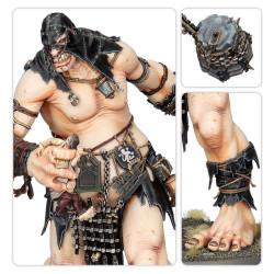Brawlers of Behemat