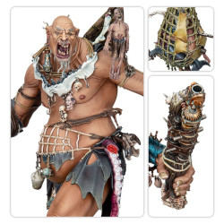 Brawlers of Behemat