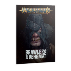 Brawlers of Behemat