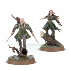 Mirkwood™ Battlehost