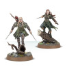 Mirkwood™ Battlehost