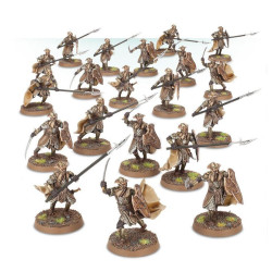 Mirkwood™ Battlehost