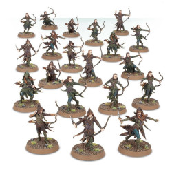Mirkwood™ Battlehost