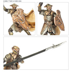 Mirkwood™ Battlehost
