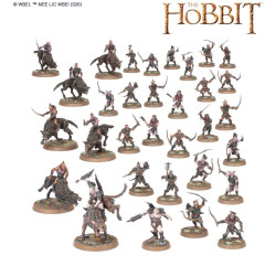 Dol Guldur™ Battlehost
