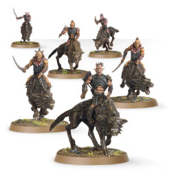 Dol Guldur™ Battlehost