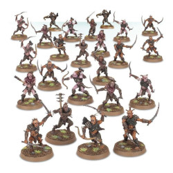Dol Guldur™ Battlehost