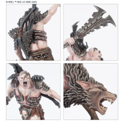 Dol Guldur™ Battlehost